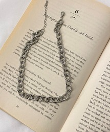 WEGO | WEGO/メタルチョーカー(ネックレス)