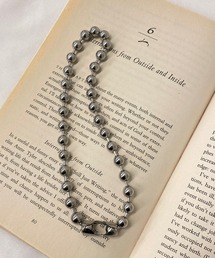 WEGO | WEGO/メタルチョーカー(ネックレス)