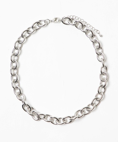 WEGO（ウィゴー）の「WEGO/メタルチョーカー（ネックレス・レディース・その他4/その他2/その他1/その他3・FREE）」の10枚目の写真