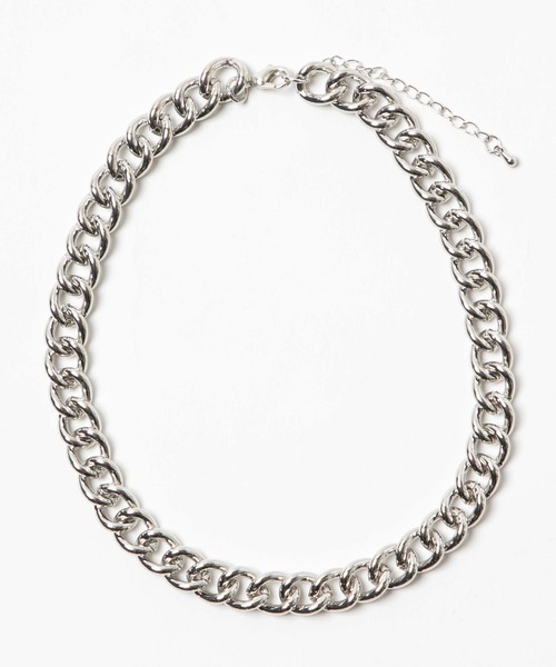 WEGO（ウィゴー）の「WEGO/メタルチョーカー（ネックレス・レディース・その他4/その他2/その他1/その他3・FREE）」の13枚目の写真