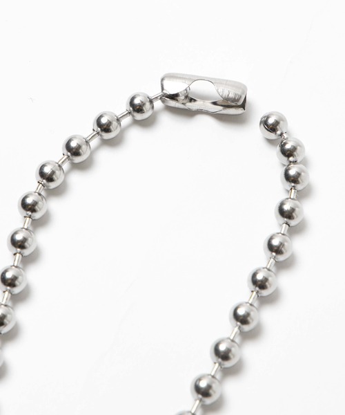 WEGO（ウィゴー）の「WEGO/メタルチョーカー（ネックレス・レディース・その他4/その他2/その他1/その他3・FREE）」の16枚目の写真