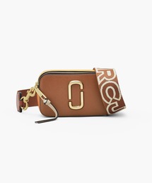 MARC JACOBS（マークジェイコブス）の「THE SNAPSHOT COLORBROCKED/ザ スナップショット カラーブロック ショルダーバッグ（ショルダーバッグ）」
