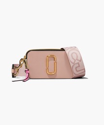 MARC JACOBS（マークジェイコブス）の「THE SNAPSHOT COLORBROCKED/ザ スナップショット カラーブロック ショルダーバッグ（ショルダーバッグ）」