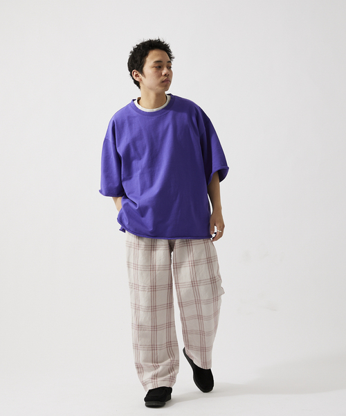 standard california 22周年 半袖スウェット L 【公式通販】