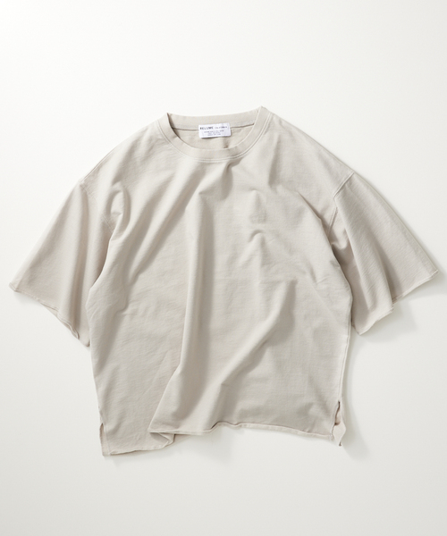 セール】【追加】CALIFORNIA ライト半袖スウェットTEE（Tシャツ