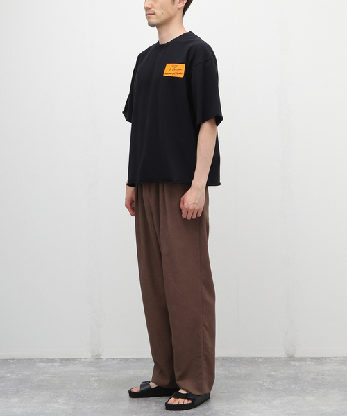 専用TELA テラ　スウェット　カットソー　ジャーナルスタンダード イエナ ALL III】LONG SLEEVE TEE（Tシャツ／カットソー）｜journal