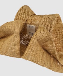 seya. MINI RAFFIA BAG セヤ ミニラフィアバッグ Mini Raffia Bag – seya-voyage
