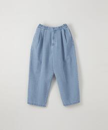 CITEN | ＜CITEN＞デニム バルーン パンツ(デニムパンツ)