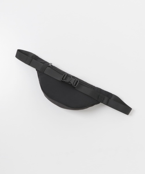 URBAN RESEARCH DOORS（アーバンリサーチドアーズ）の「ウォッシャブルボディーバッグ（ショルダーバッグ・レディース・ベージュ/ブラック・-）」の11枚目の写真