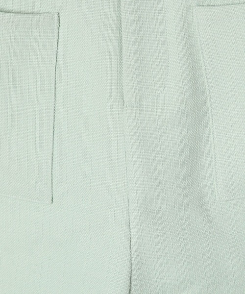 新品タグ付き
Phenix  フェニックス ウエア上下 Heather（ヘザー）の「フロントポケットショートパンツ 195450