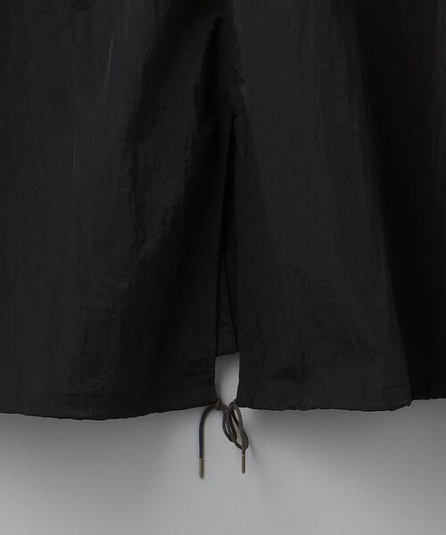 楽天市場】【SALE／80%OFF】＜6(ROKU)＞NYLON PIPING COAT