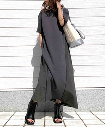 Q | ウラケドッキングワンピ(ワンピース)