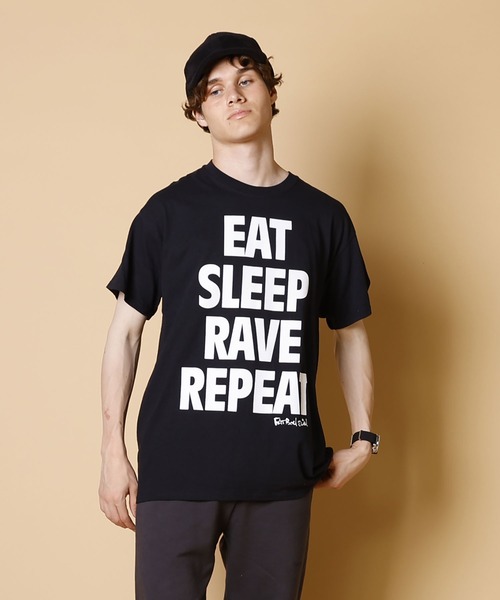 MUSIC TEE（ミュージックティー）の「FAT BOY SLIM 【ファットボーイ