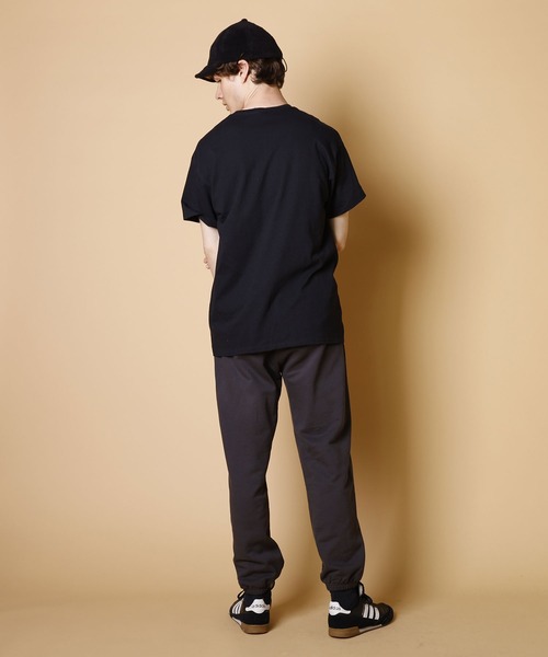 MUSIC TEE（ミュージックティー）の「FAT BOY SLIM 【ファットボーイ