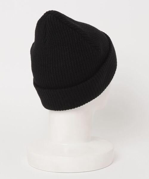 KELTY（ケルティ）の「【KELTY】ニットキャップ（ニットキャップ/ビーニー・メンズ・グレー/ブラック/レッド・FREE）」の4枚目の写真