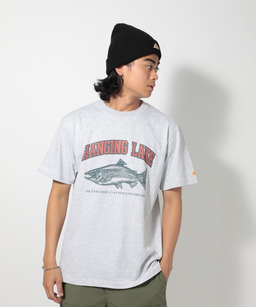 KELTY（ケルティ）の「【KELTY】ニットキャップ（ニットキャップ/ビーニー・メンズ・グレー/ブラック/レッド・FREE）」の12枚目の写真