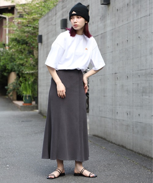 KELTY（ケルティ）の「【KELTY】ニットキャップ（ニットキャップ/ビーニー・メンズ・グレー/ブラック/レッド・FREE）」の8枚目の写真