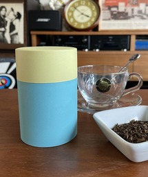 TRADITION ACOUSTIC.（トラディションアコースティック）の「【 tradition acoustic. / トラディション アコースティック】 日本製 茶筒 キャニスター TDI（キッチンツール）」