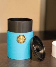 TRADITION ACOUSTIC.（トラディションアコースティック）の「【 tradition acoustic. / トラディション アコースティック】 日本製 茶筒 キャニスター TDI（キッチンツール）」