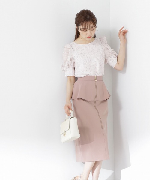 PROPORTION BODY DRESSING（プロポーションボディドレッシング