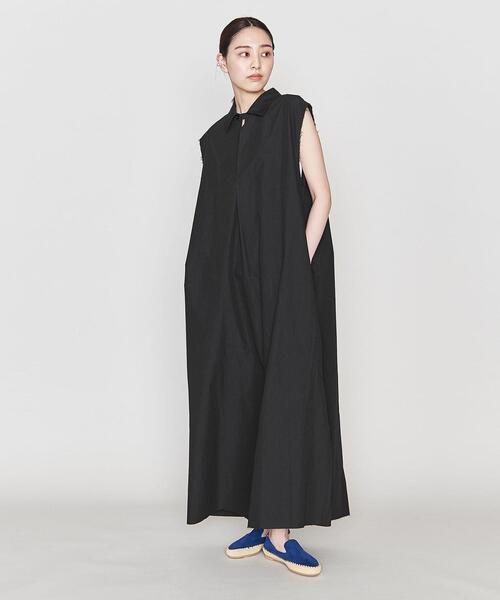 ASTRAET（アストラット）の「＜ASTRAET＞スキッパー フレア