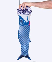 bpr BEAMS | DOIY / "Koinobori" Laundry Bag(ランドリーグッズ)