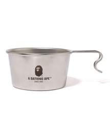 A BATHING APE FOLDING STOOL tf b たたみスツール A BATHING APE FOLDING STOOL | bape.com