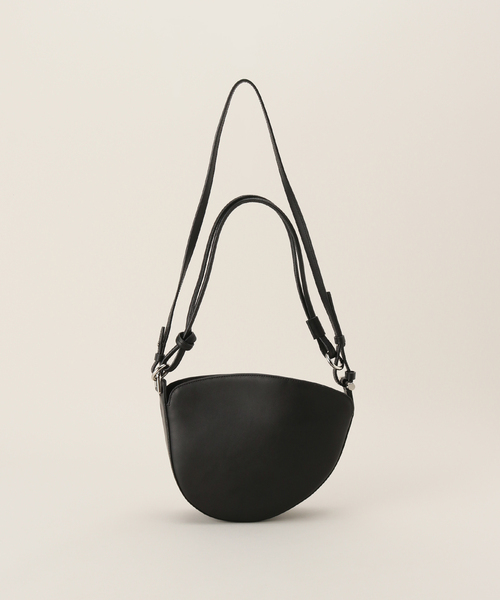 IENA（イエナ）の「【Kabinett/カビネ】CURVE BAG MINI / ショルダー 