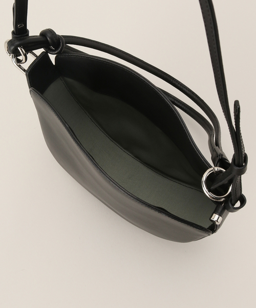 IENA（イエナ）の「【Kabinett/カビネ】CURVE BAG MINI / ショルダー