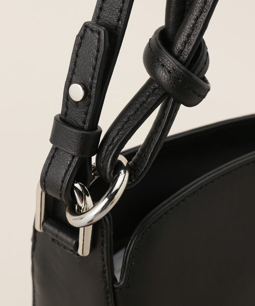タグ付 IENA【カビネ】CURVE BAG IENA（イエナ）の「【Kabinett/カビネ】CURVE BAG MINI / ショルダー