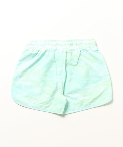 INHABITANT(インハビタント)の「inhabitant(インハビタント)Boat Womans Dry Shorts レディース/ショートパンツ/ハーフパンツ/ショーツ/吸汗速乾(その他パンツ・レディース・ブルー/グリーン・S/M/L)」の5枚目の写真