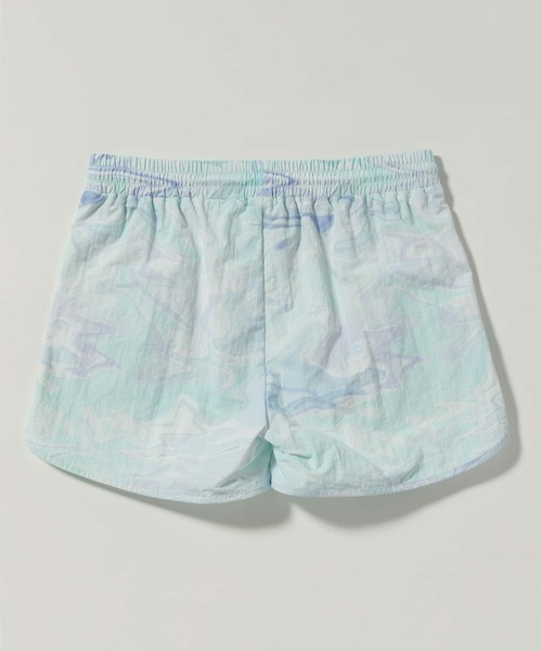 INHABITANT(インハビタント)の「inhabitant(インハビタント)Boat Womans Dry Shorts レディース/ショートパンツ/ハーフパンツ/ショーツ/吸汗速乾(その他パンツ・レディース・ブルー/グリーン・S/M/L)」の9枚目の写真