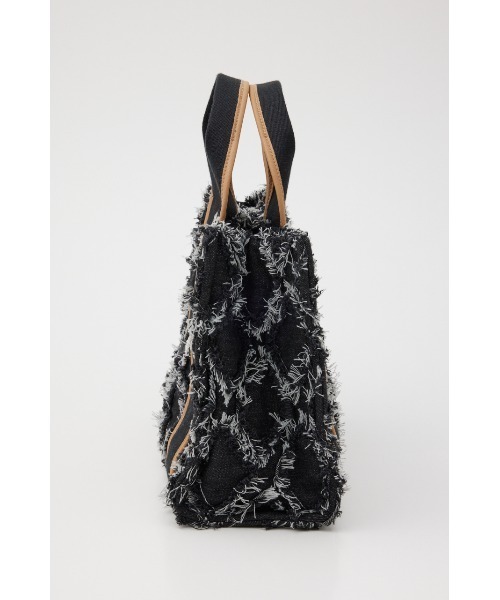 パッチワーク DENIM TOTE（トートバッグ）｜RODEO CROWNS WIDE