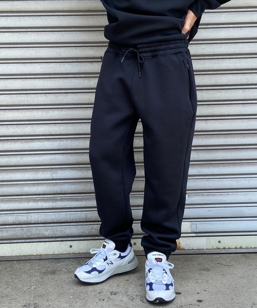 Hurley/ハーレー スウェットパンツ 無地 軽量 ストレッチ セットアップ