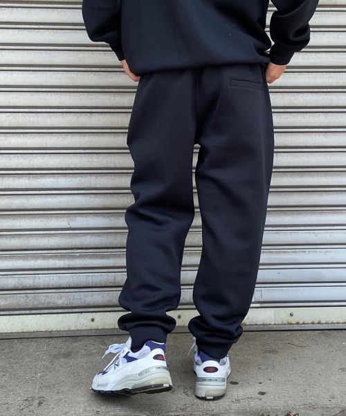Hurley/ハーレー スウェットパンツ 無地 軽量 ストレッチ セットアップ