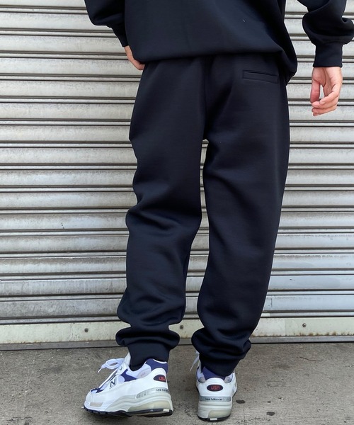 Hurley/ハーレー スウェットパンツ 無地 軽量 ストレッチ セットアップ