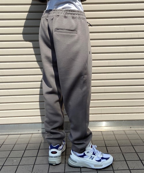 Hurley/ハーレー スウェットパンツ 無地 軽量 ストレッチ セットアップ