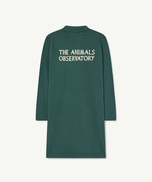 セール】The Animals Observatory / カットソーワンピース