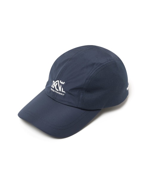 Back Channel（バックチャンネル）の「SIDE MESH JET CAP（キャップ
