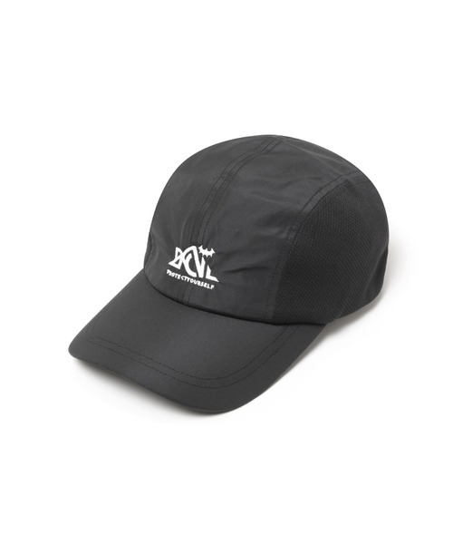 Back Channel（バックチャンネル）の「SIDE MESH JET CAP（キャップ