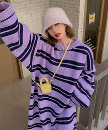 ARCHIVER（アーカイバ）の「【W】【it】【BLISSMAN】カットワンピース  