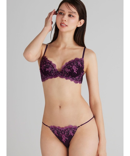 セール】クラシカルアーチ ショーツ（ショーツ）｜RAVIJOUR（ラヴィ