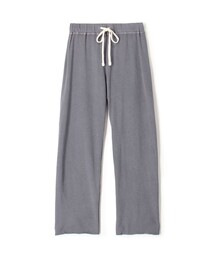 JAMES PERSE/ジェームス パース】 SWEAT PANTS（スウェット