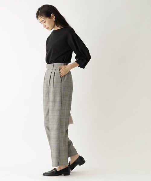 OPAQUE.CLIP（オペークドットクリップ）の「◇セットアップ対応