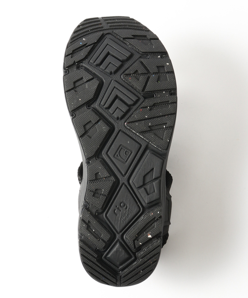 JOURNAL STANDARD(ジャーナルスタンダード)の「【RIG / リグ】mguu(サンダル・メンズ・ブラック/キャメル・100/80/90)」の8枚目の写真