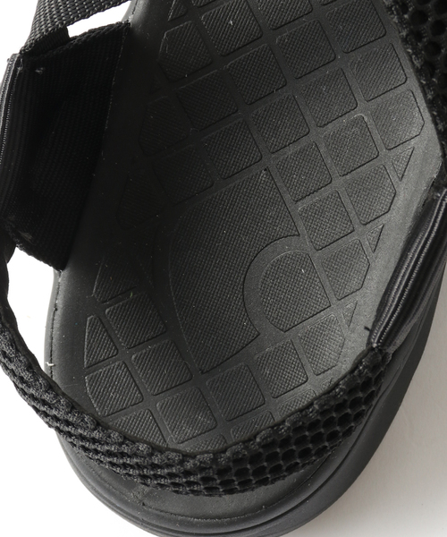 JOURNAL STANDARD(ジャーナルスタンダード)の「【RIG / リグ】mguu(サンダル・メンズ・ブラック/キャメル・100/80/90)」の13枚目の写真