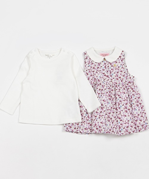 kate spade new york kids（ケイトスペードニューヨーク）の