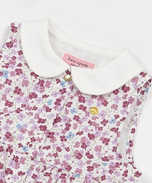 kate spade new york kids（ケイトスペードニューヨーク）の