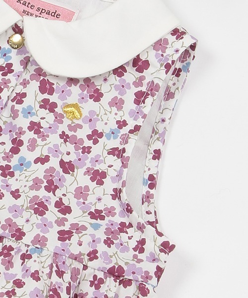kate spade new york kids（ケイトスペードニューヨーク）の