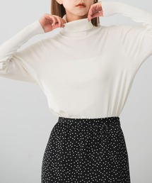 URBAN RESEARCH ROSSO WOMEN | GICIPI　ANANAS(ニット/セーター)